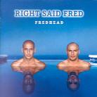 Right Said Fred - Fredhead