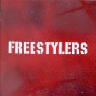The Freestylers - Pressure Point