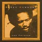 Beres Hammond - And Friends