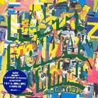 The Happy Mondays - Pills, Thrills & Bellyaches