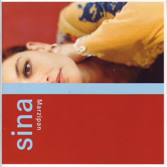 Sina - Marzipan