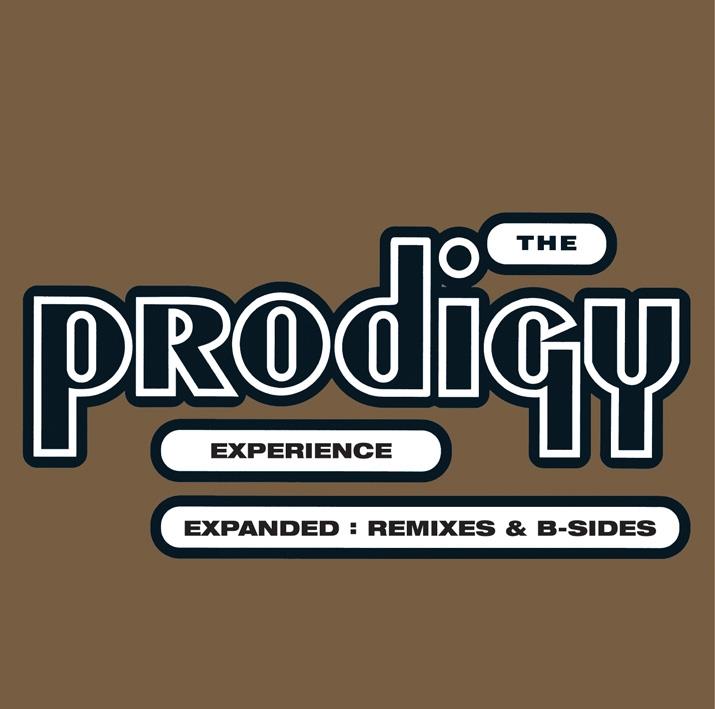 The Prodigy - Experience Expanded 2 CD