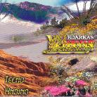 Los Kjarkas - Tecno Andino