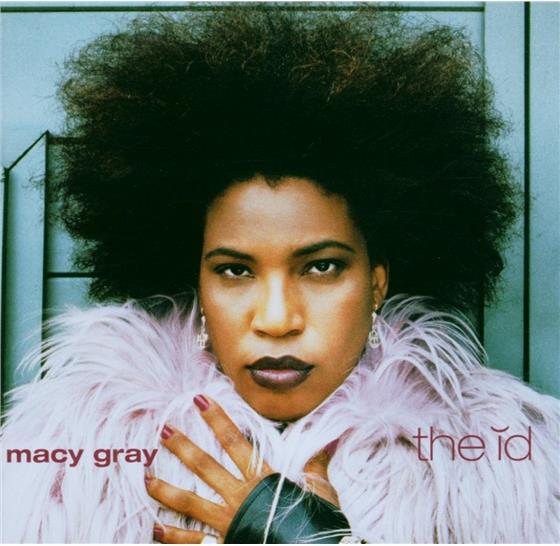 Macy Gray - Id