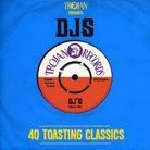 Trojan Presents - Various - D.J. 2 CD