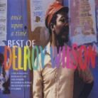 Delroy Williams - Once Upon A Time