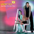 Dario G - Say What's On Your Mind