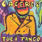 Juan Carlos Caceres - Toca Tango