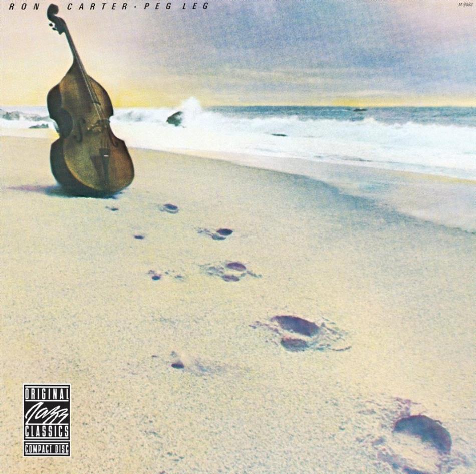 Ron Carter - Peg Leg