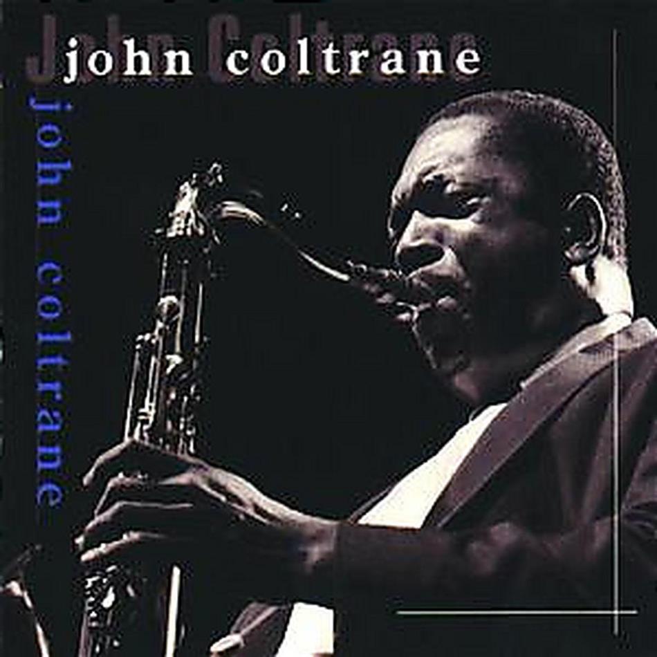 John Coltrane - Jazz Showcase