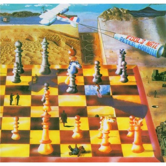 Peter Hammill - Fool's Mate