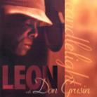 Leon Ware - Candlelight
