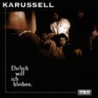 Karussell - Ehrlich Will Ich Bleiben