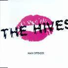The Hives - Main Offender