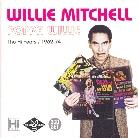 Willie Mitchell - Poppa Willie - Hi Years 62-74 - Best Of 2 CDs