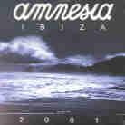 Amnesia - Ibiza 2001