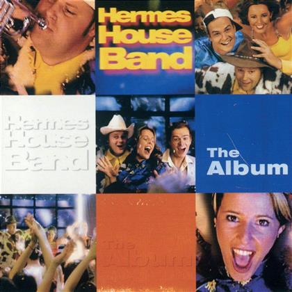 Hermes House Band - Album