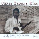 Chris Thomas King - It's A Cold Ass World