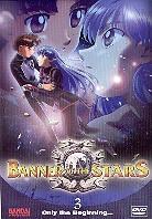 Banner of stars - Volume 3 - Only the beginning