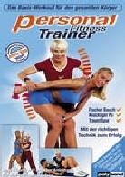 Personal fitness trainer