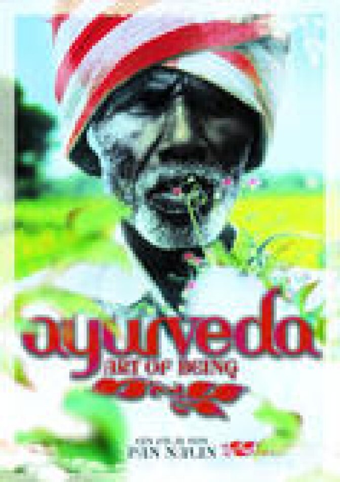 Ayurveda