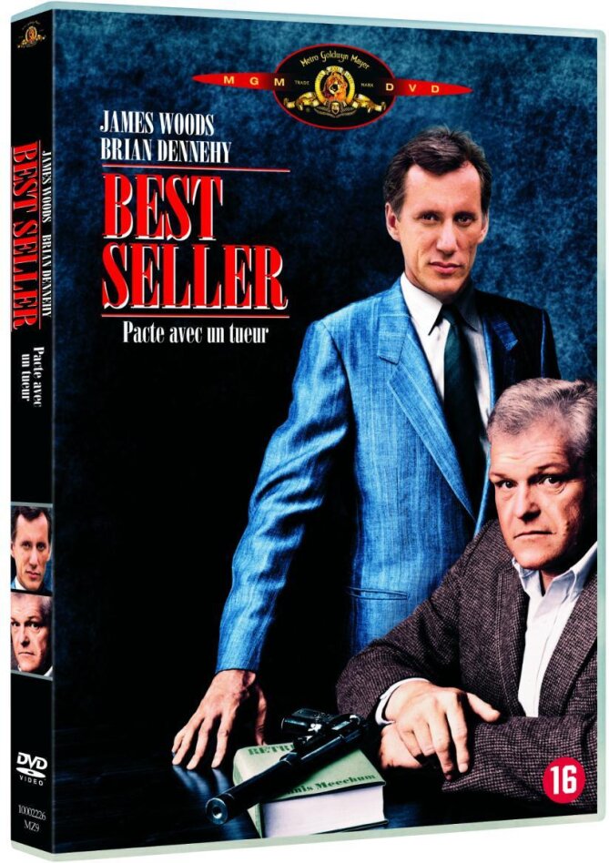 Pacte avec un tueur - Best Seller (1987)