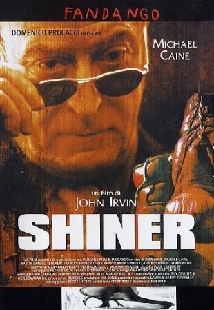 Shiner (2001)