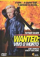 Wanted vivo o morto (1986)