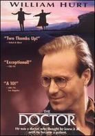The doctor (1991)