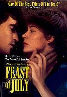 Feast of July