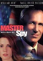 Master spy - The Robert Hanssen story