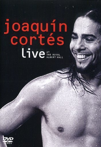 Cortes Joaquin - Live at the Royal Albert Hall