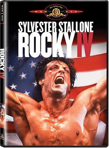 Rocky 4 (1985)