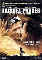 Laissez-passer