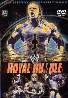 WWE: Royal Rumble 2003