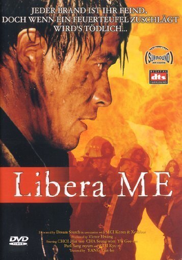 Libera me