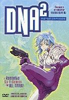 DNA2 - Metamorphosis (1-3)