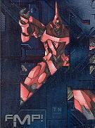 Full metal panic 1 - (with Box and T-Shirt)