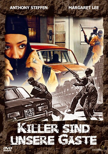 Killer sind unsere Gäste (1974)