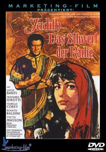 Judith - Das Schwert der Rache