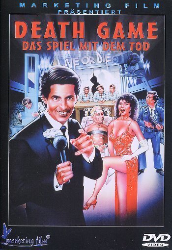 Death game - Spiel des Todes - Deathrow gameshow (1987)