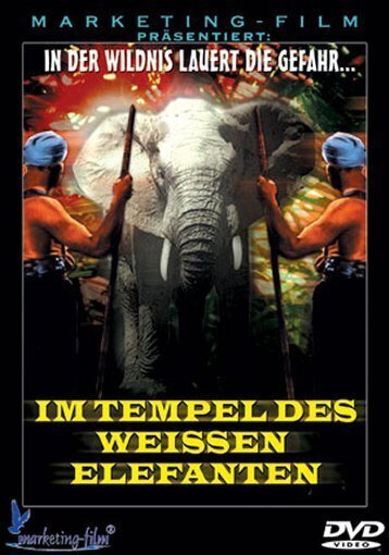Im Tempel des weissen Elefanten (1964)