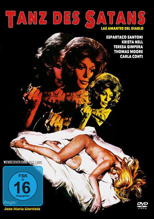 Tanz des Satans (1971)