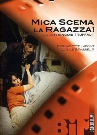 Mica scema la ragazza - Una belle fille come moi