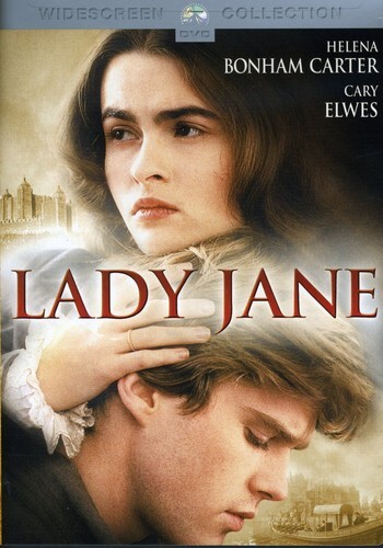 Lady Jane Widescreen