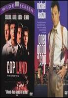 Cop land / One good cop (2 DVDs)