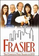 Frasier - Season 1 (4 DVDs)