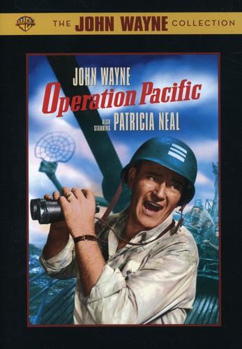 Operation pacific (1951) b/w