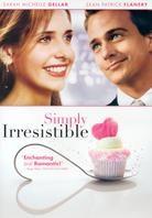 Simply irresistible (1999) Widescreen