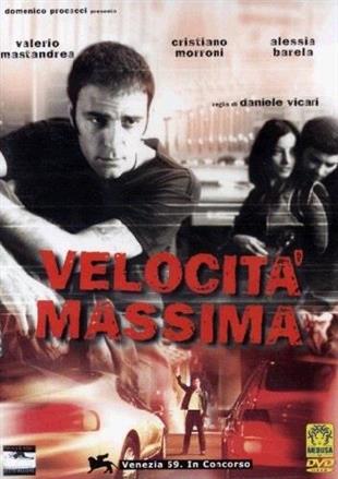 Velocità Massima